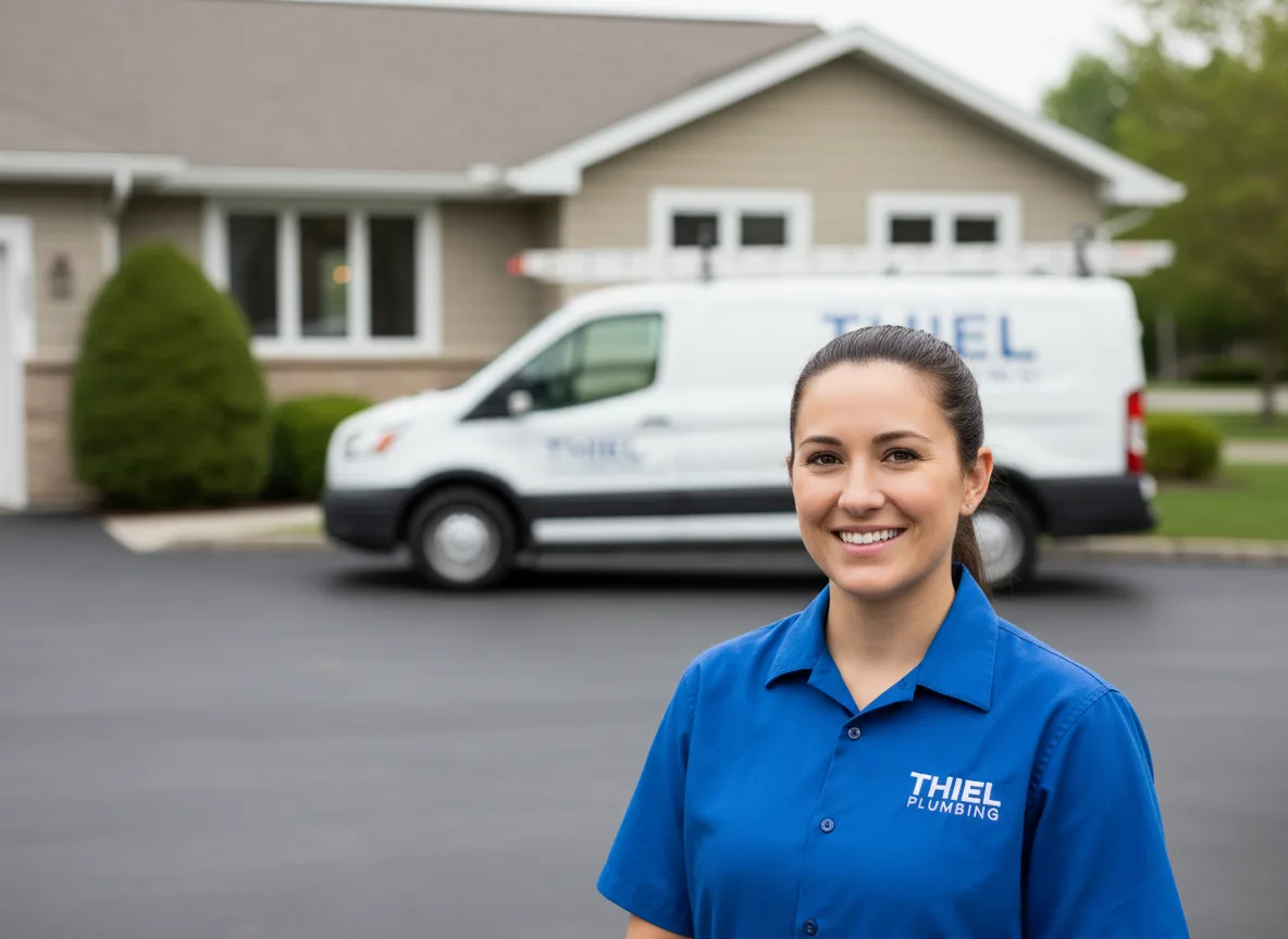 Plumber Cogswell, ND FAQs